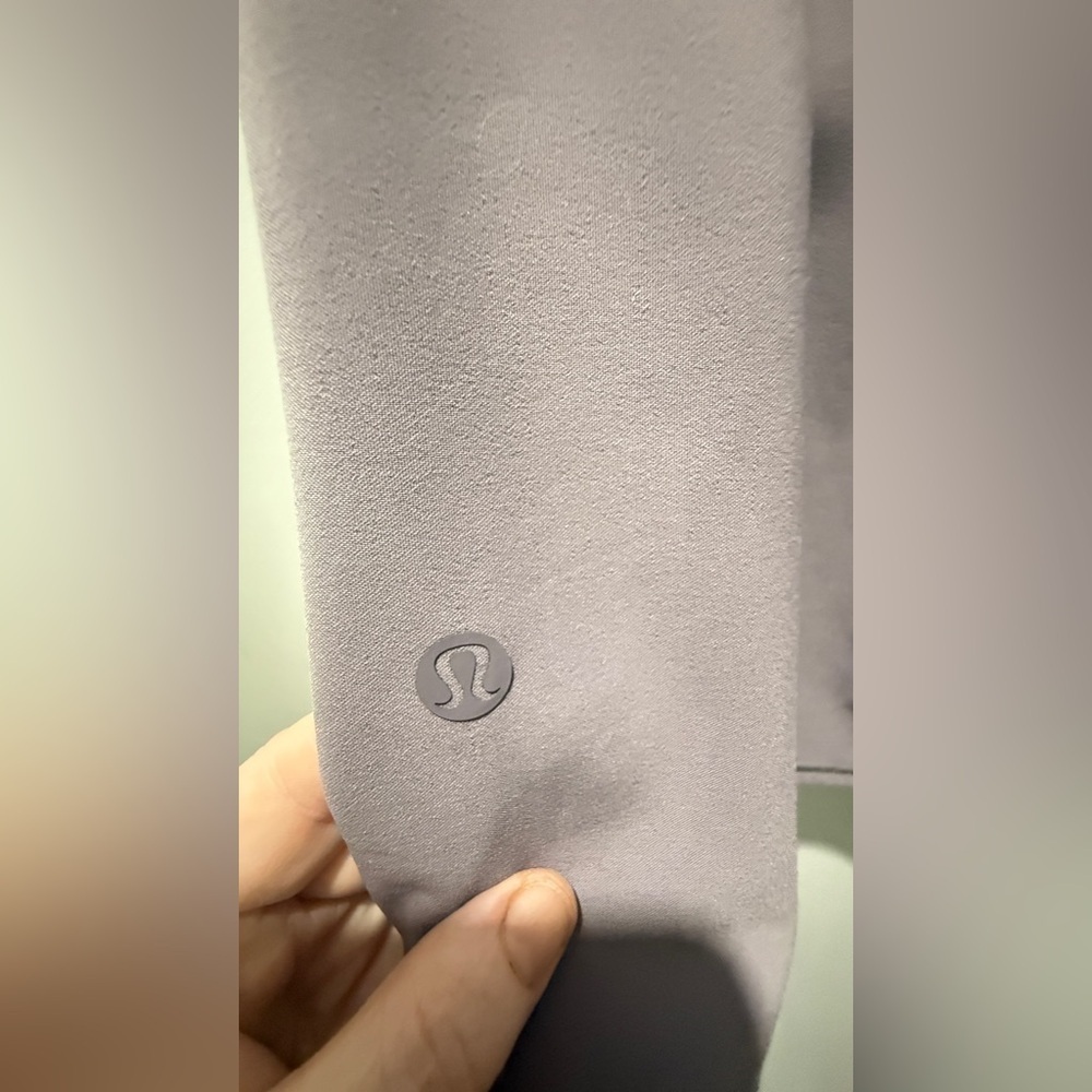 Lululemon On The Fly Skirt - Magnum - Picture 5 of 5